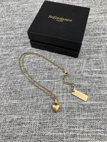 YSL necklace 05lyh64